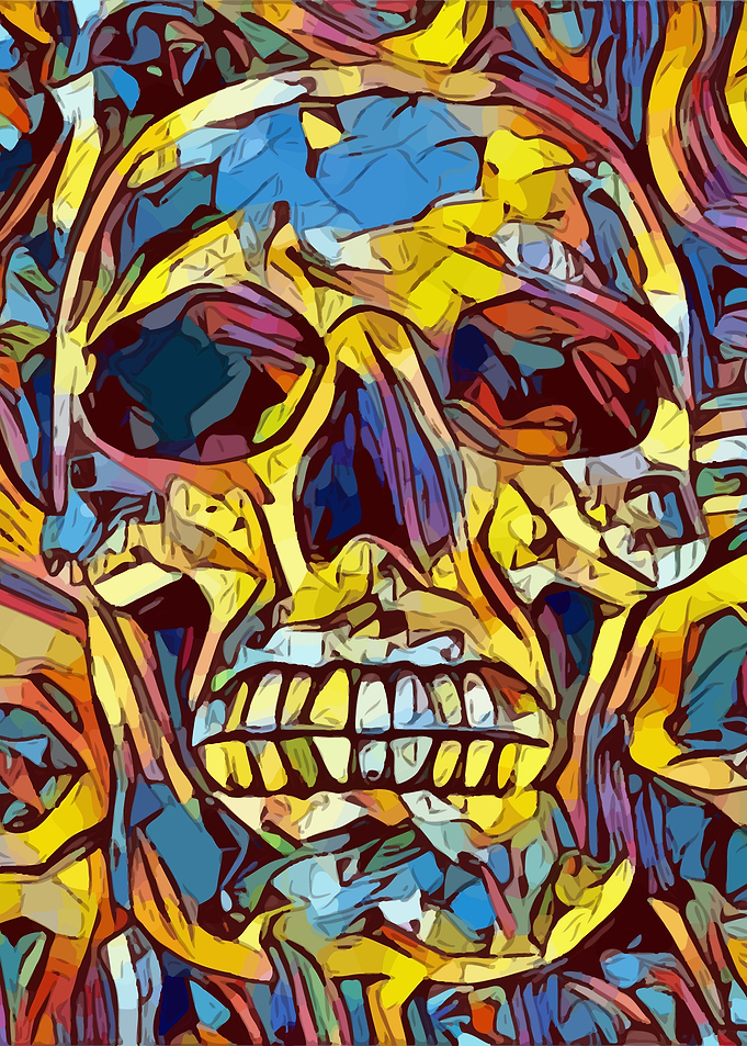 Skull
