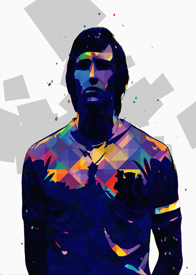 Johan Cruyff