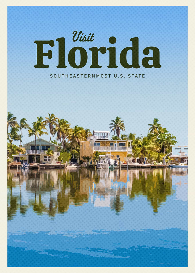 Visit Florida