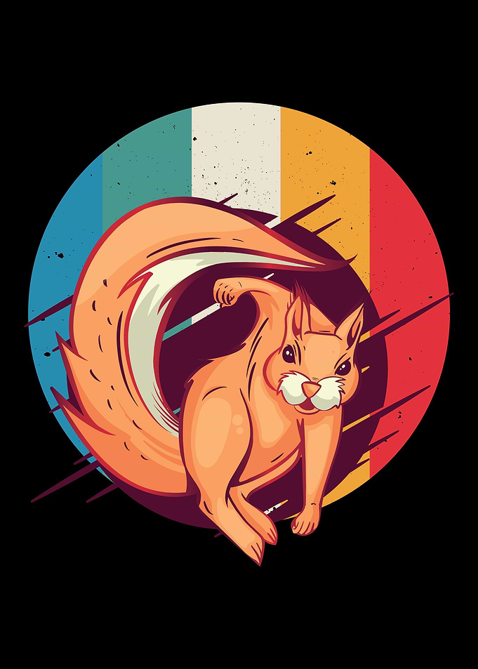 Squirrel