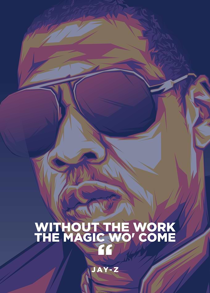 Jay Z Rapper Hip Hop
