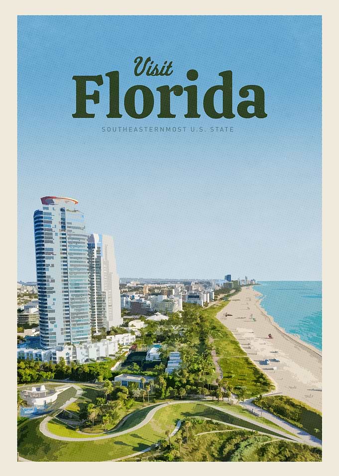 Visit Florida
