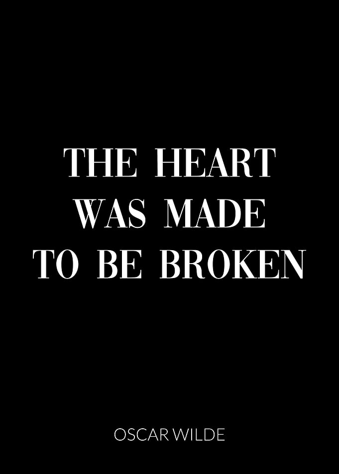 Oscar Wilde Quote