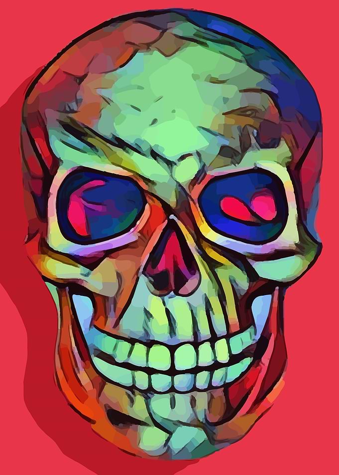 Skull