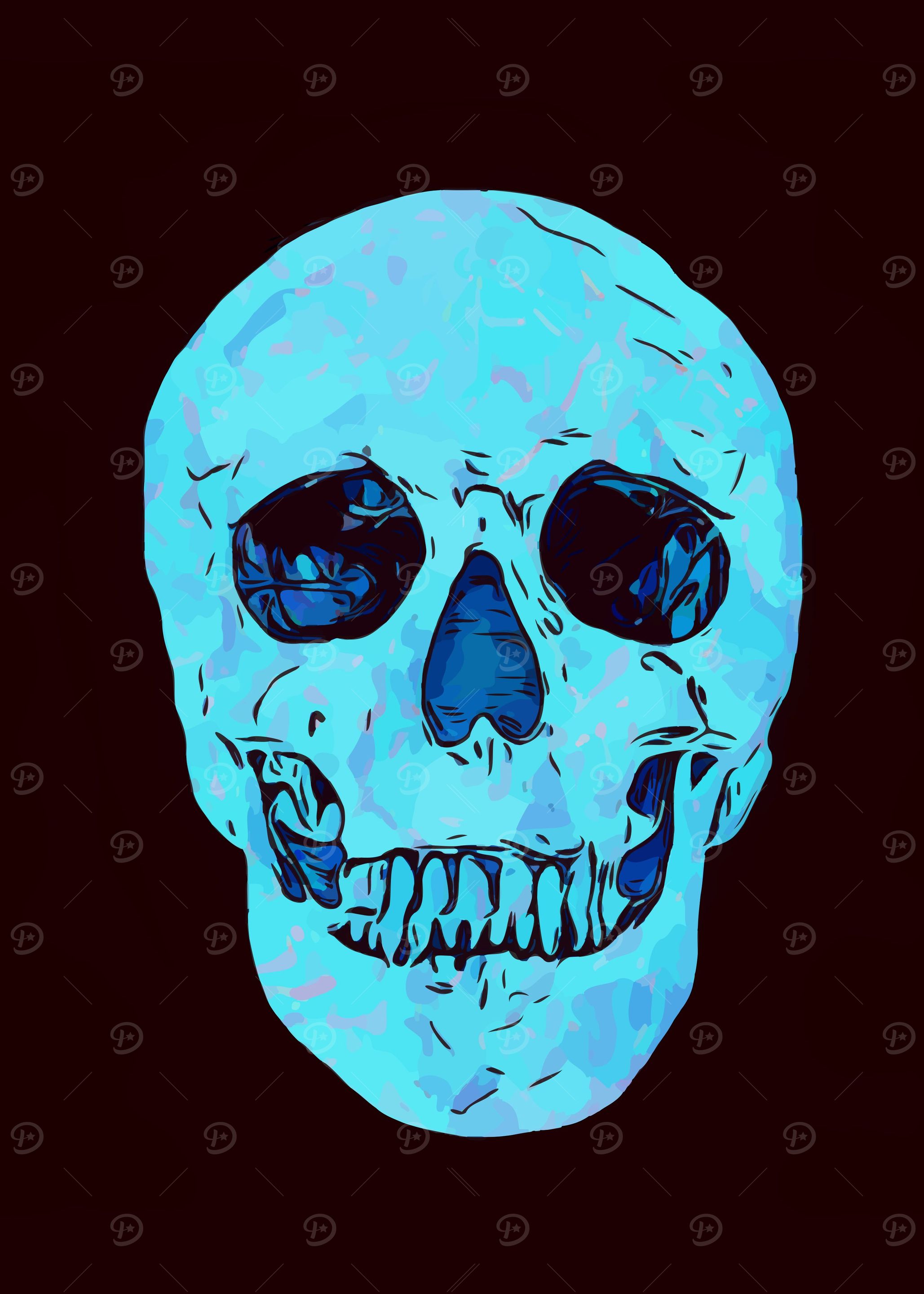 Skull