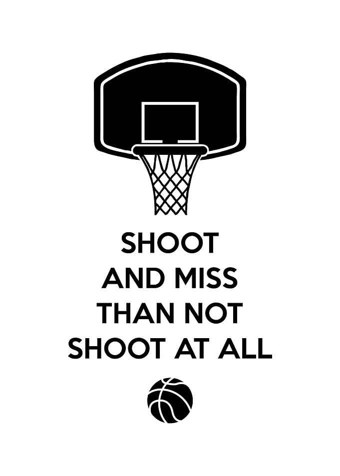 Just Shoot It