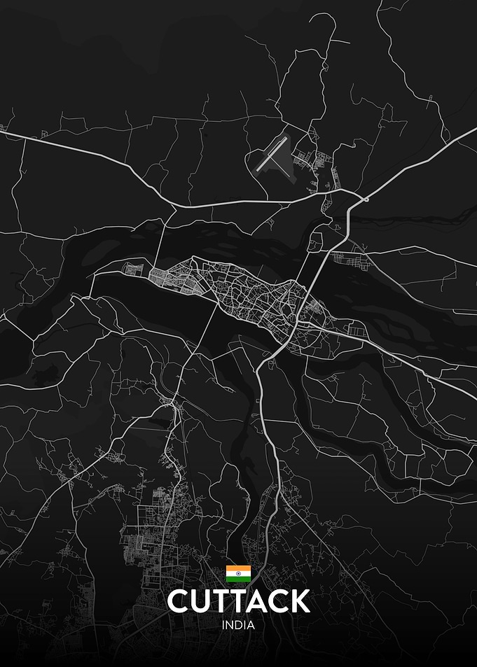 Cuttack IN