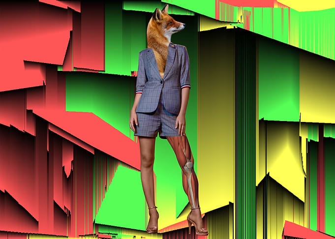 Wolf nite