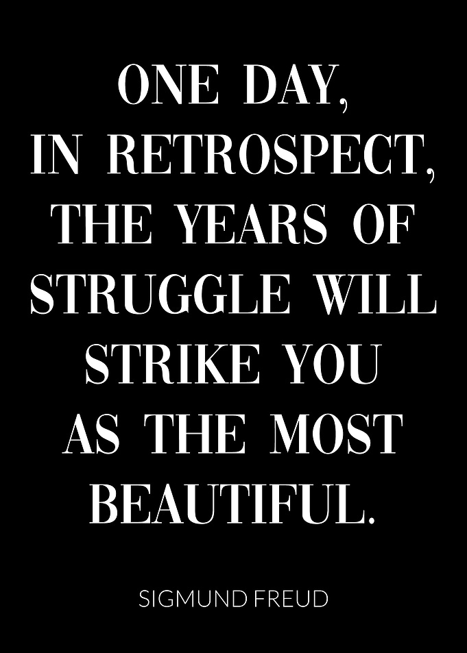 Sigmund Freud Quote