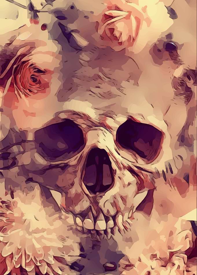 Skull