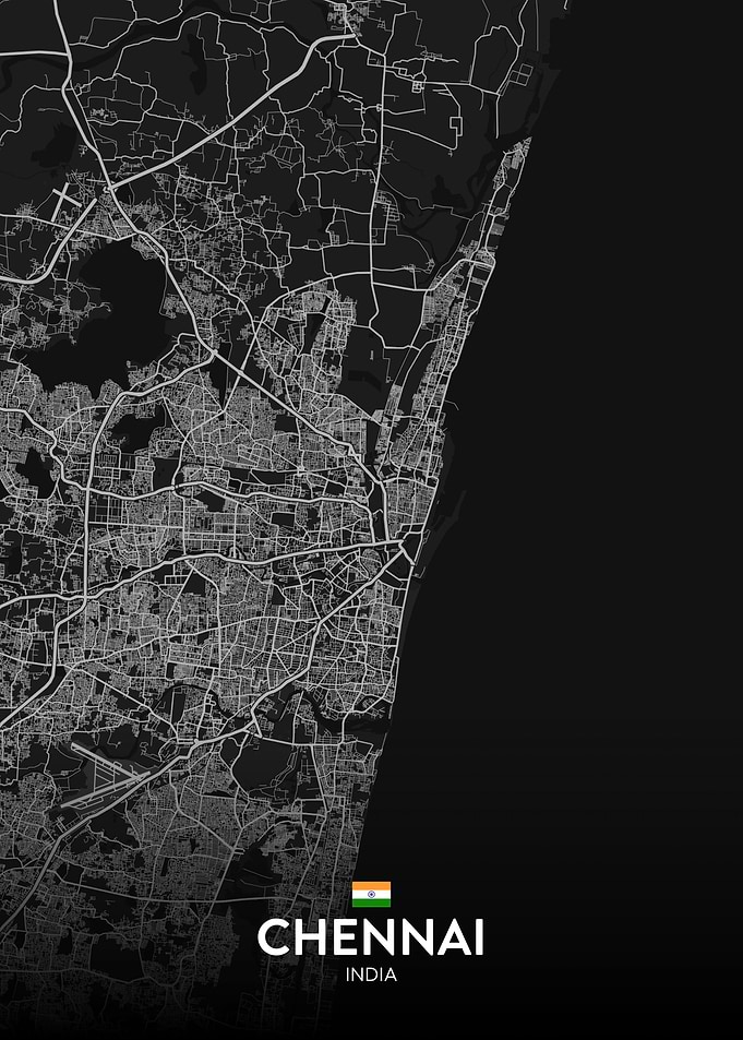 Chennai IN
