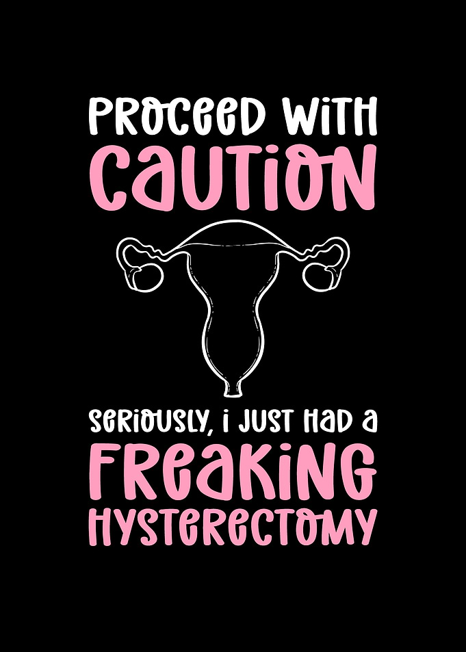 Proceed With Caution I