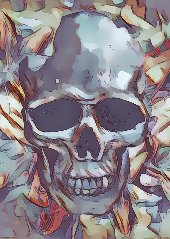 Skull