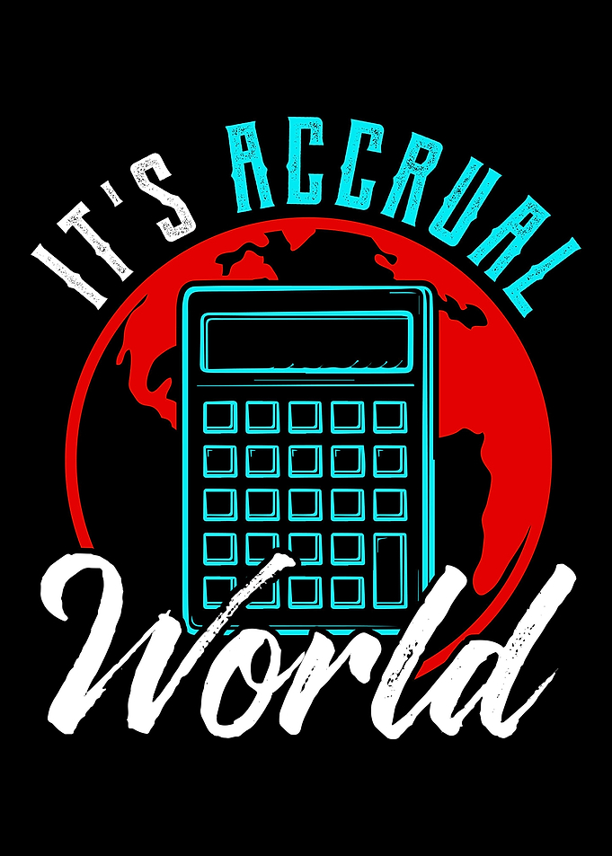 Accountant CPA Analyst