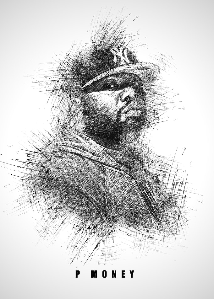 P Money