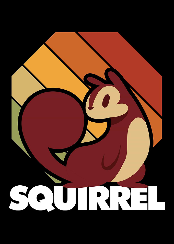 Squirrel