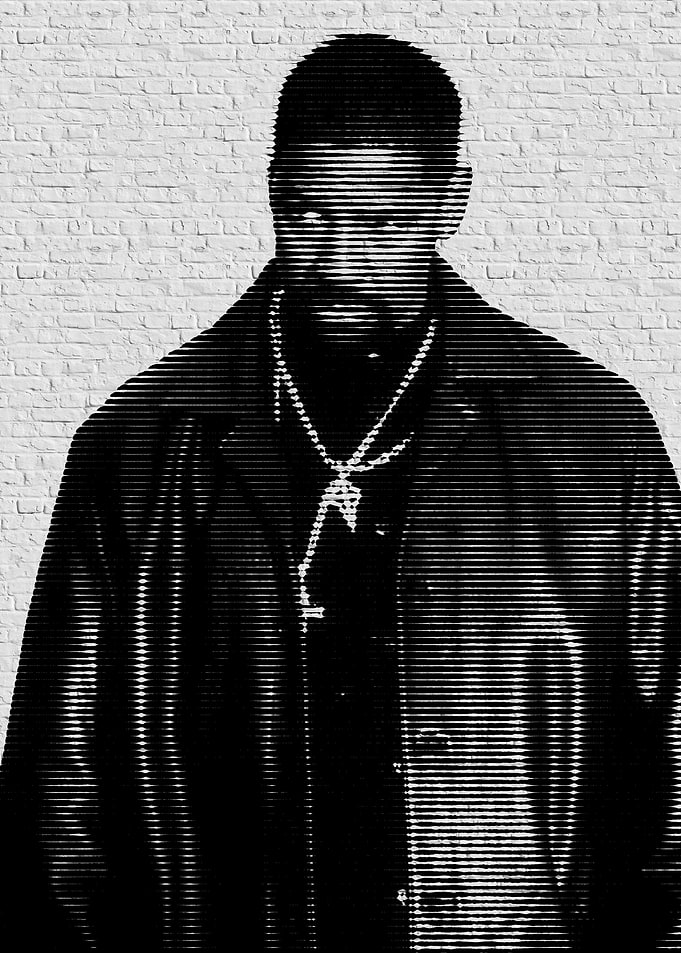Denzel Washington