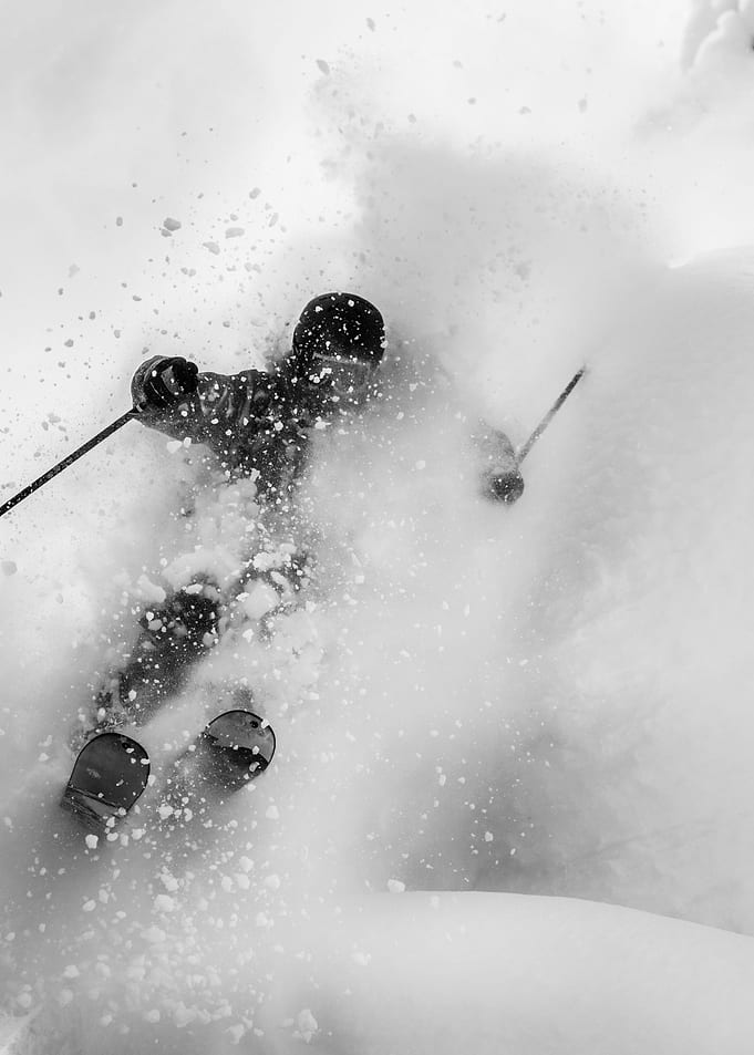 Powder Hero