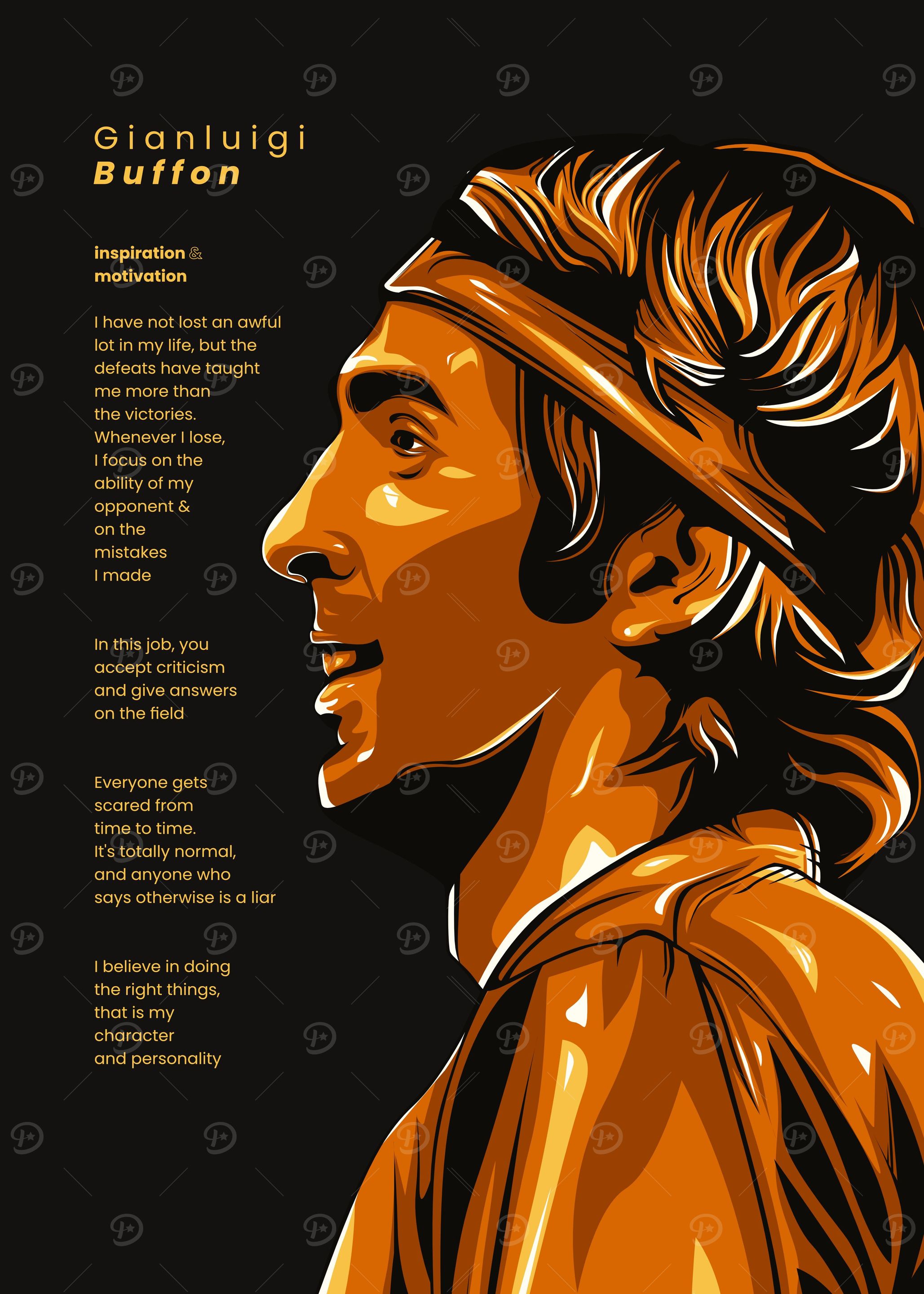Gianluigi Buffon