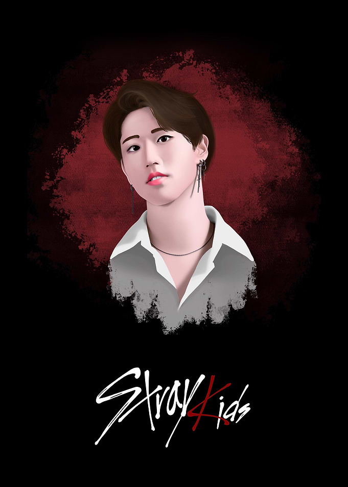 Stray Kids Han Jisung