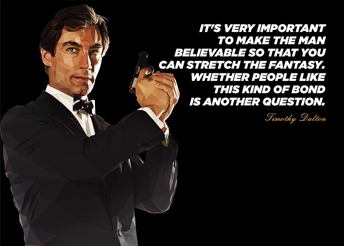 timothy dalton james bond
