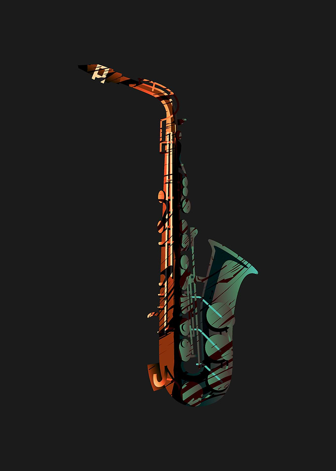 Brass Musical Instruments