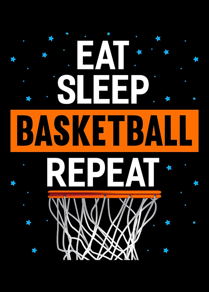 Basketball Coach Sport