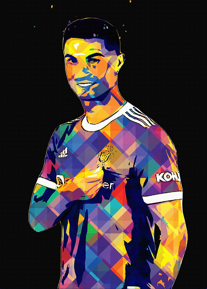 Ronaldo MU