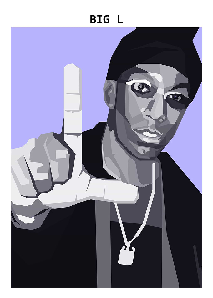 Big L Rapper