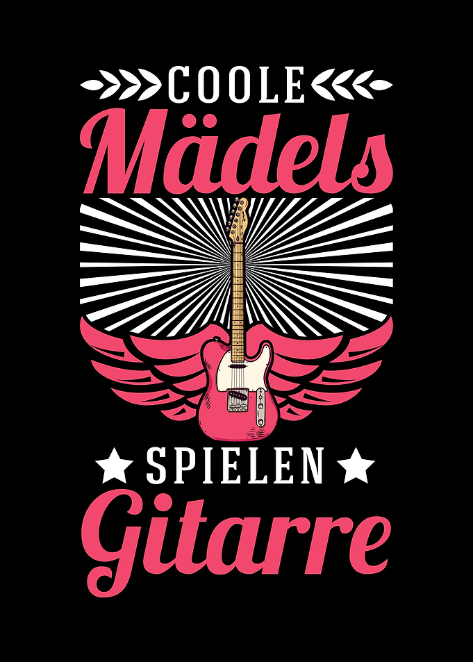 Coole Mdels spielen