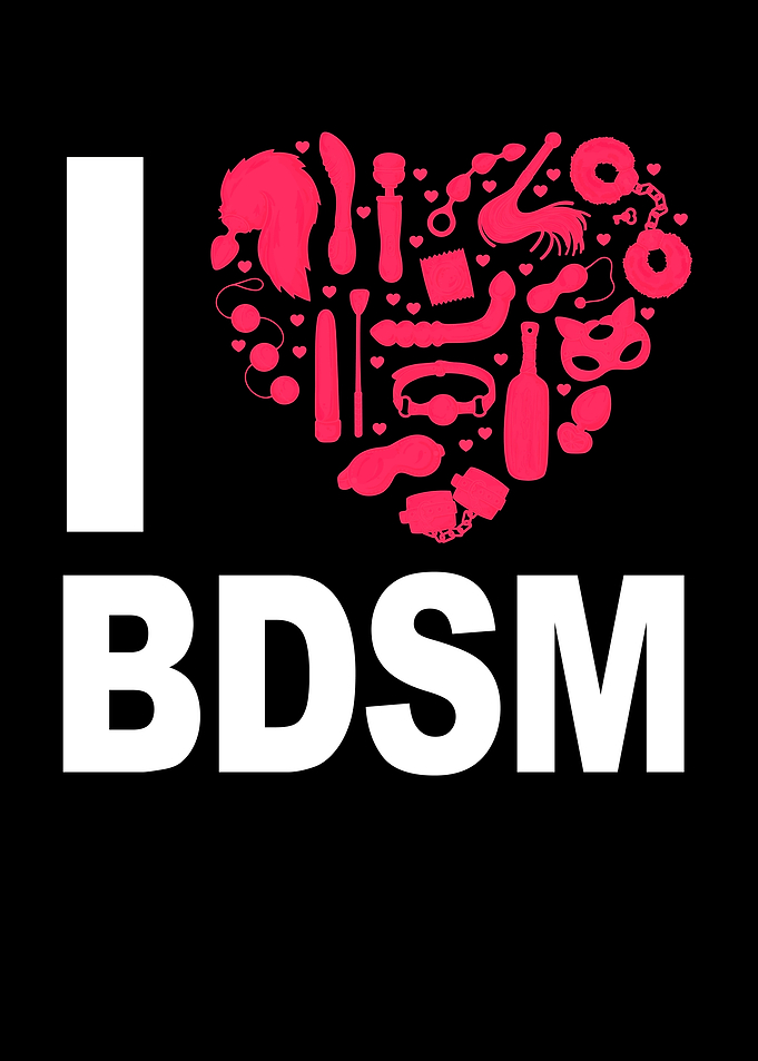 Bdsm Funny Gift