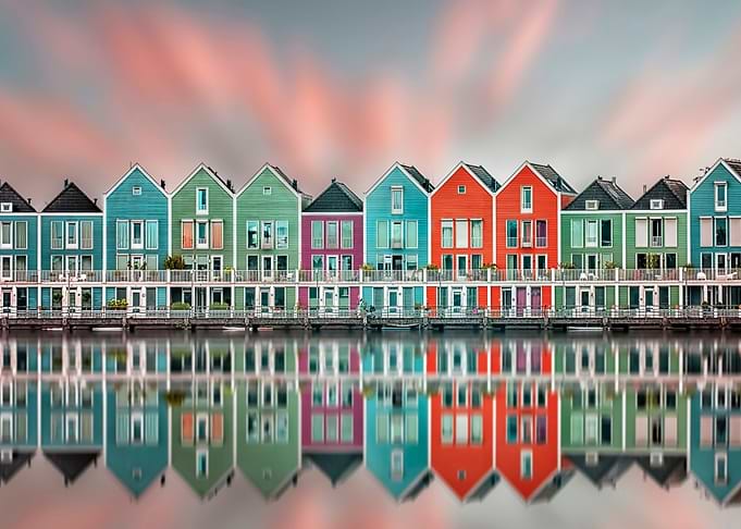 Houten