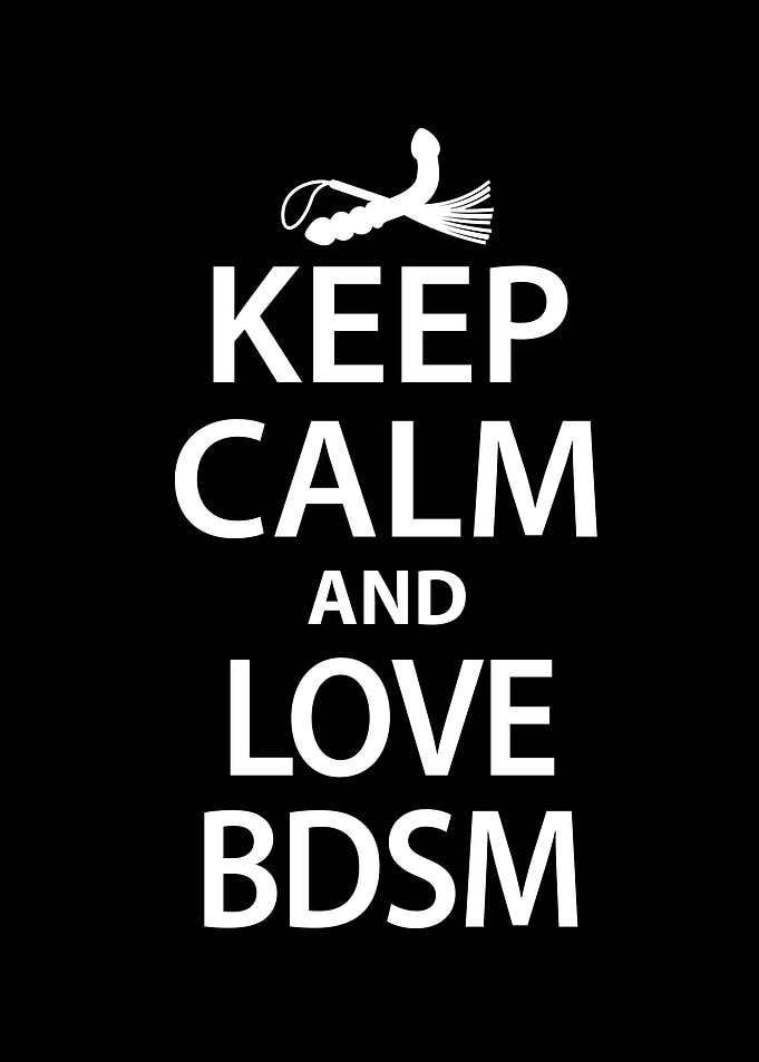 Bdsm Funny Gift