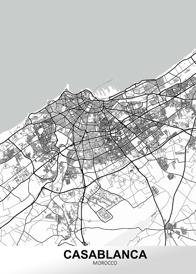 Casablanca Morocco