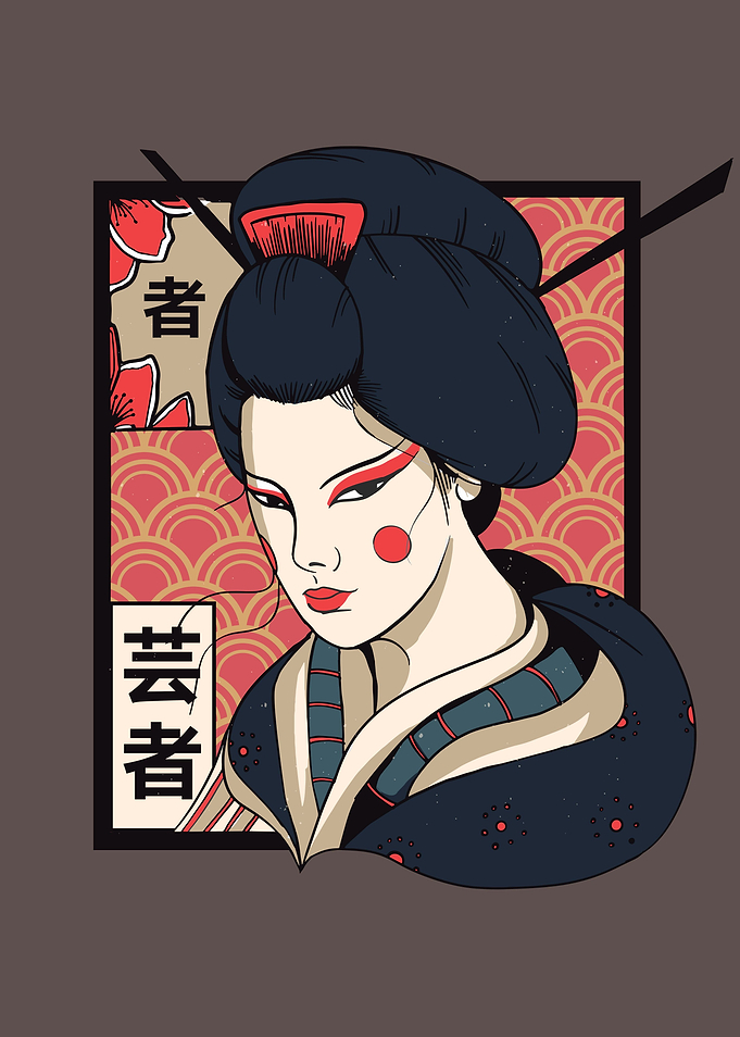 Geisha