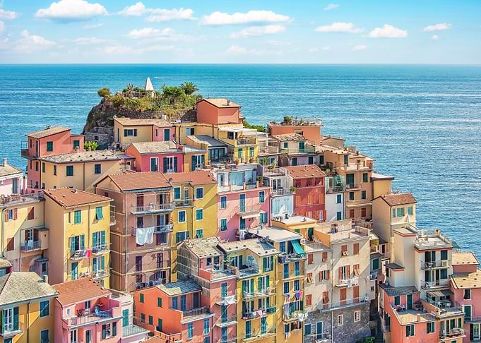 Manarola