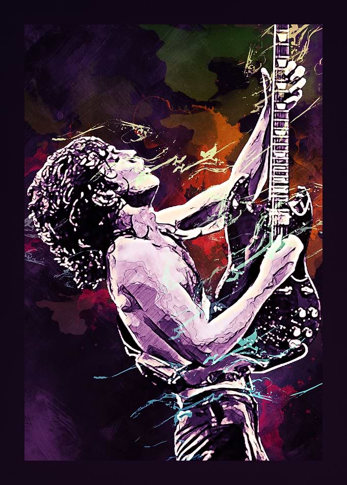 Angus Young