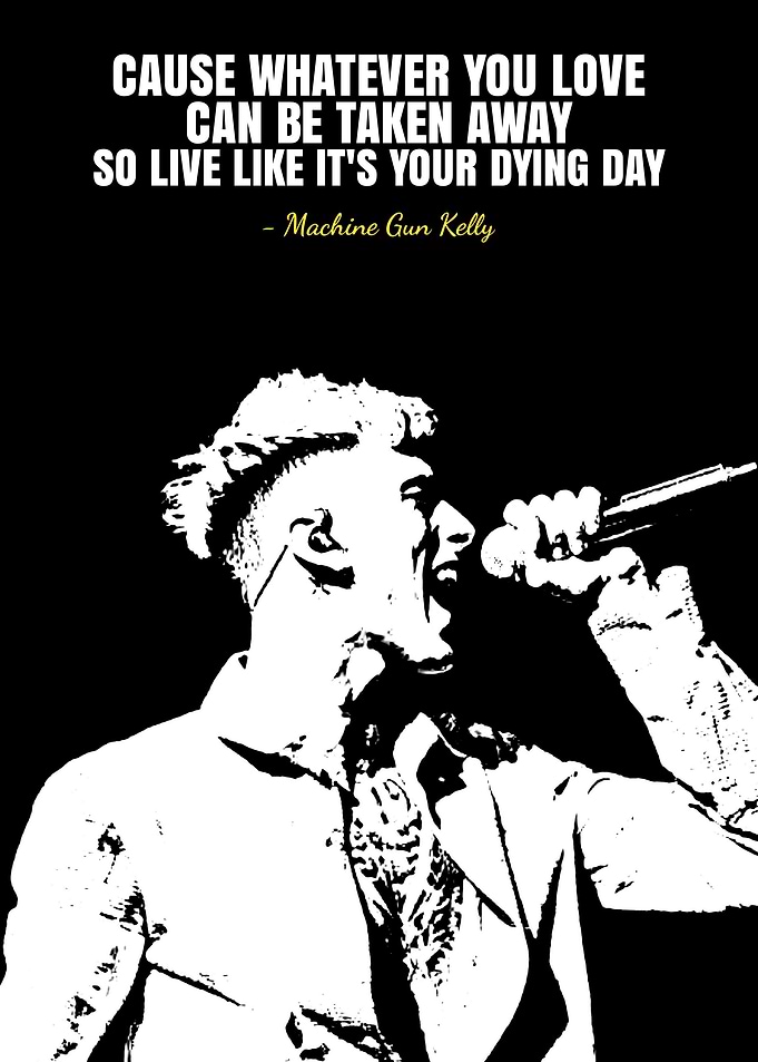 Machine Gun Kelly