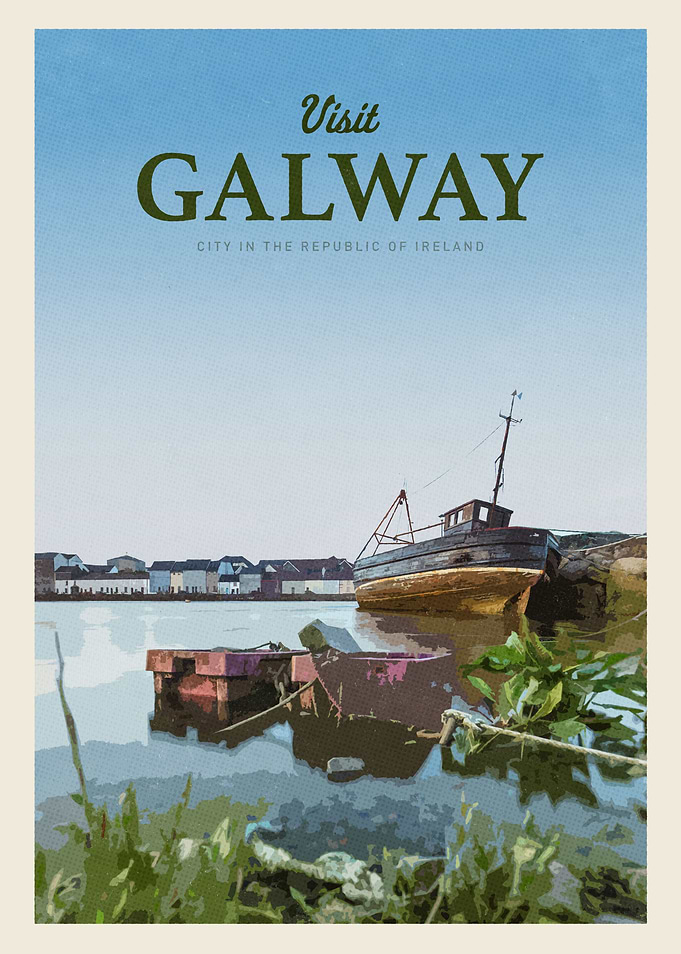 Visit Galway