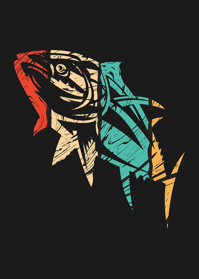 Tuna Fish