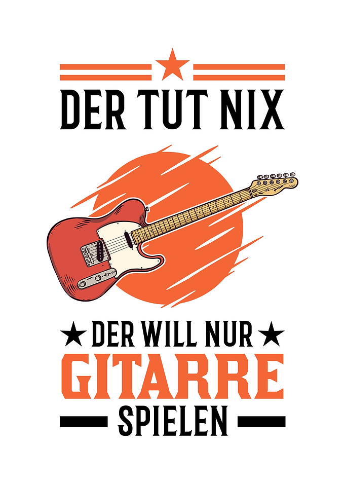 Der tut nix Der will nur