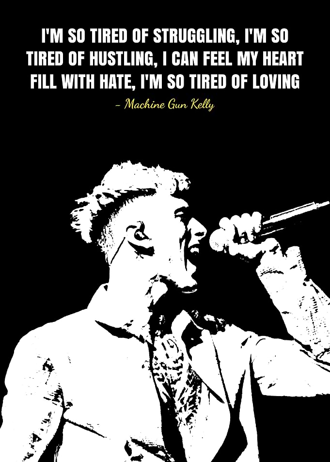 Machine Gun Kelly