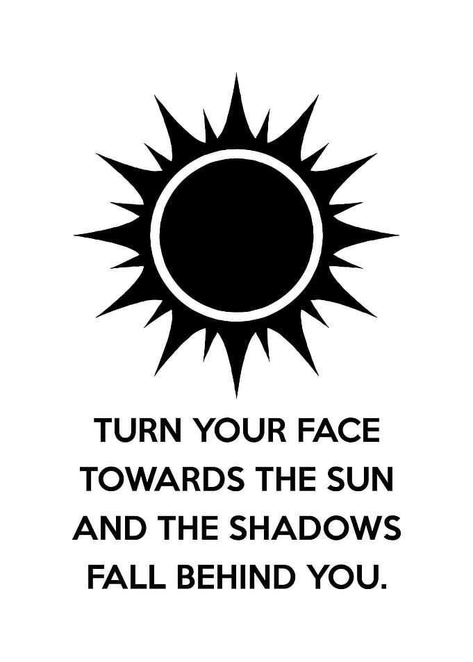 Maori Proverb