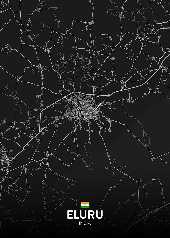 Eluru IN