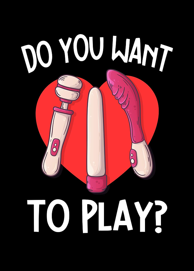 Bdsm Funny Gift