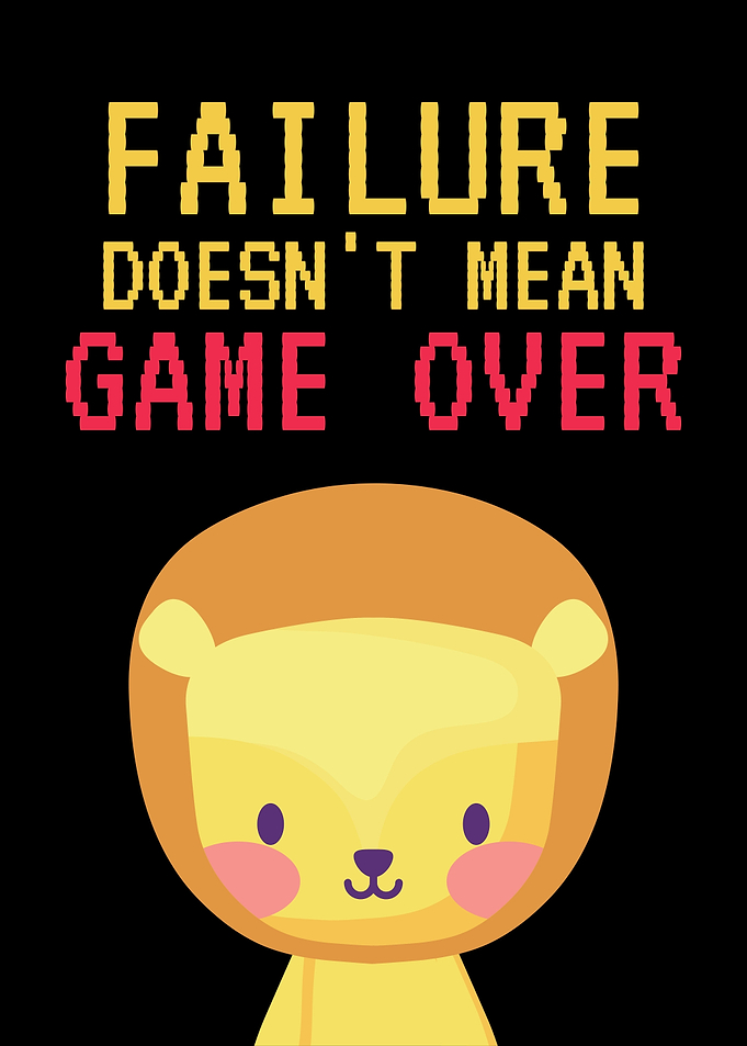 Cute Funny Animal Gamer 2