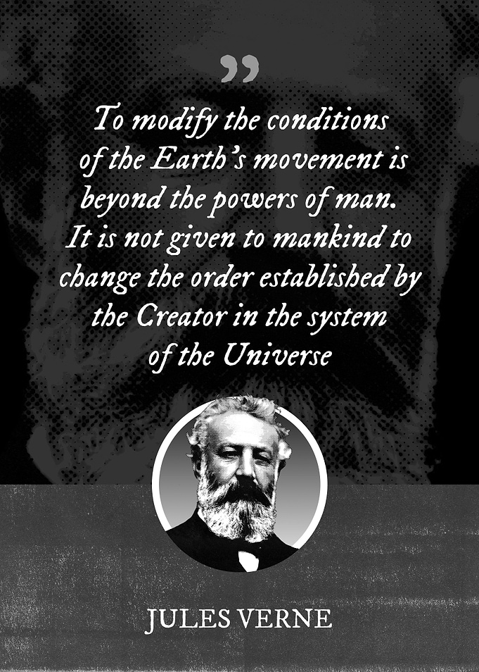 To modify the conditions