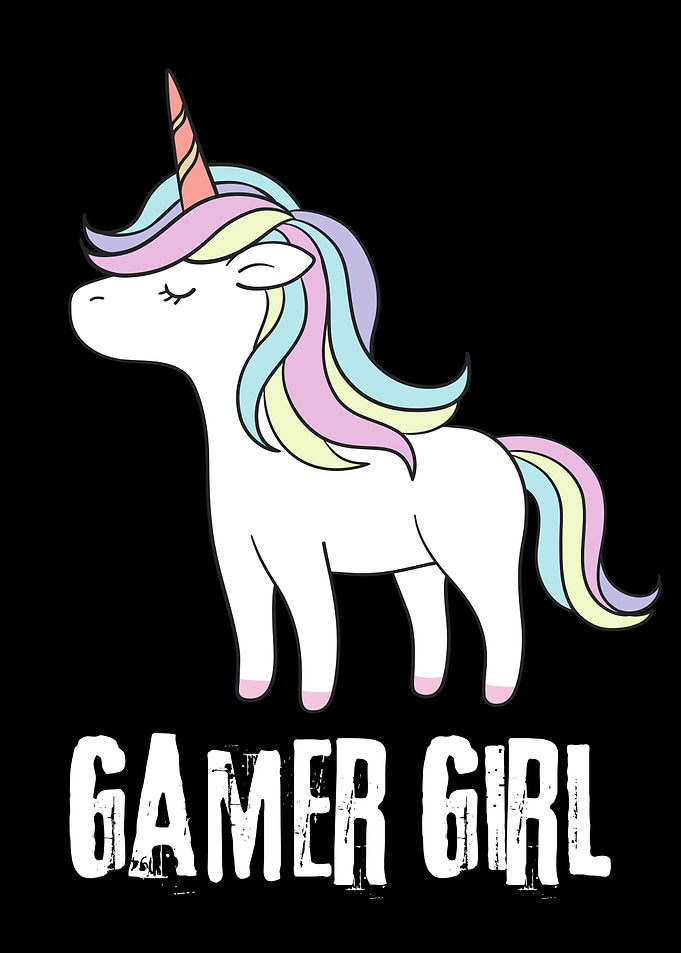 Cute Funny Animal Gamer 5