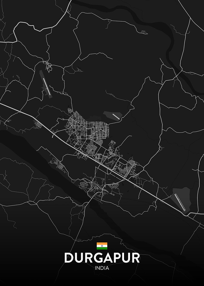 Durgapur IN