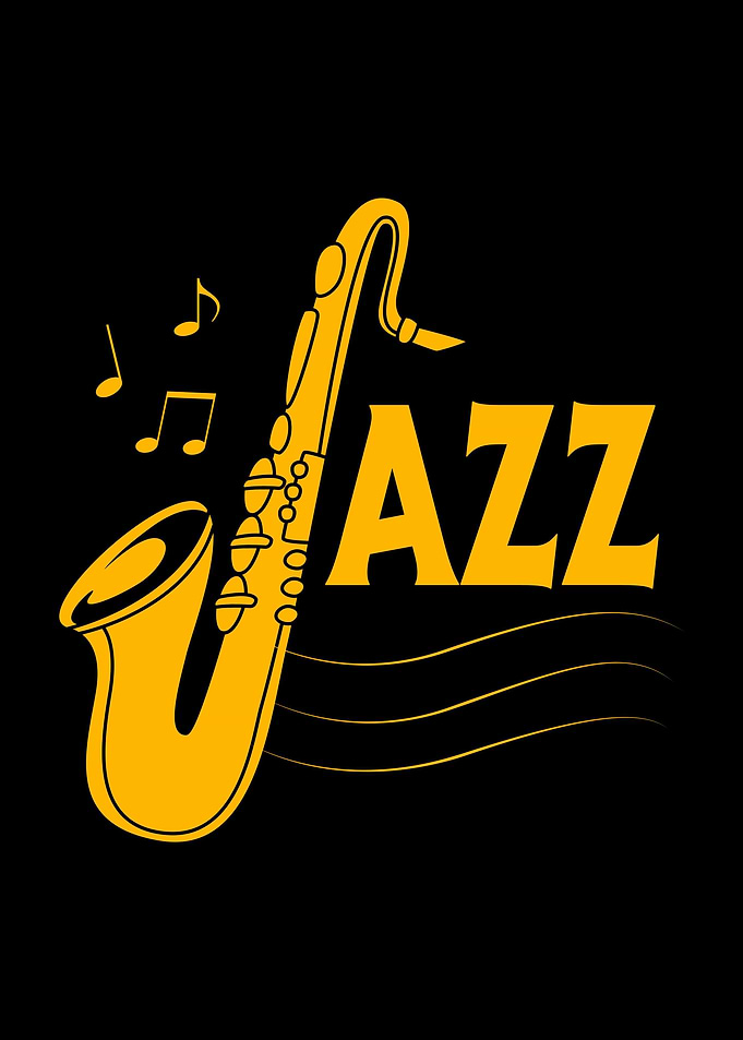 Jazz Saxophone